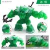 Pl127-3205 green ice monster 283g