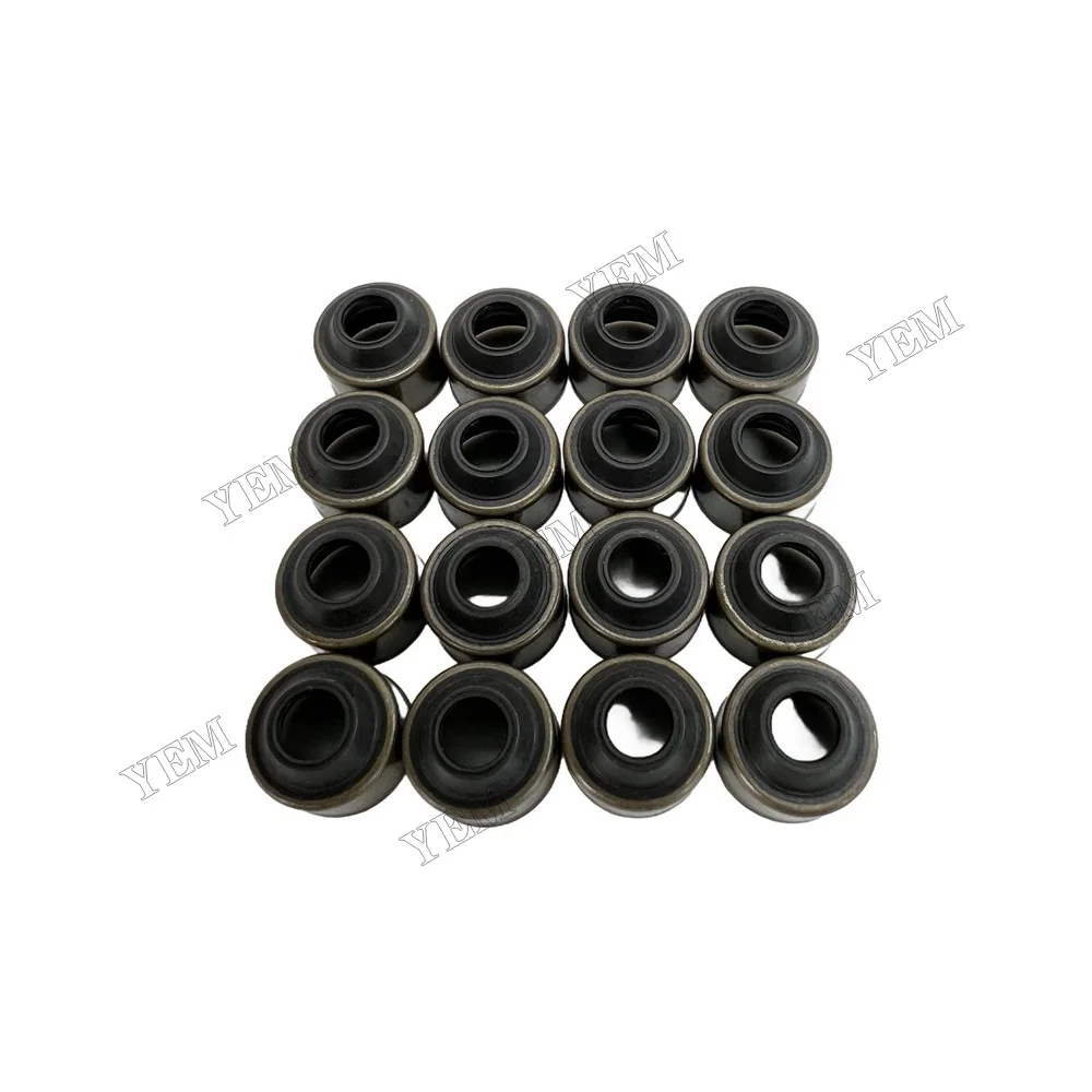 Full Gasket Kit Fit for Kubota V2607 Engine Parts 4