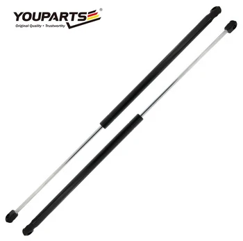 Youparts Auto Parts Front Right Gas Spring for S204 W204 204 980 09 64 2049800964