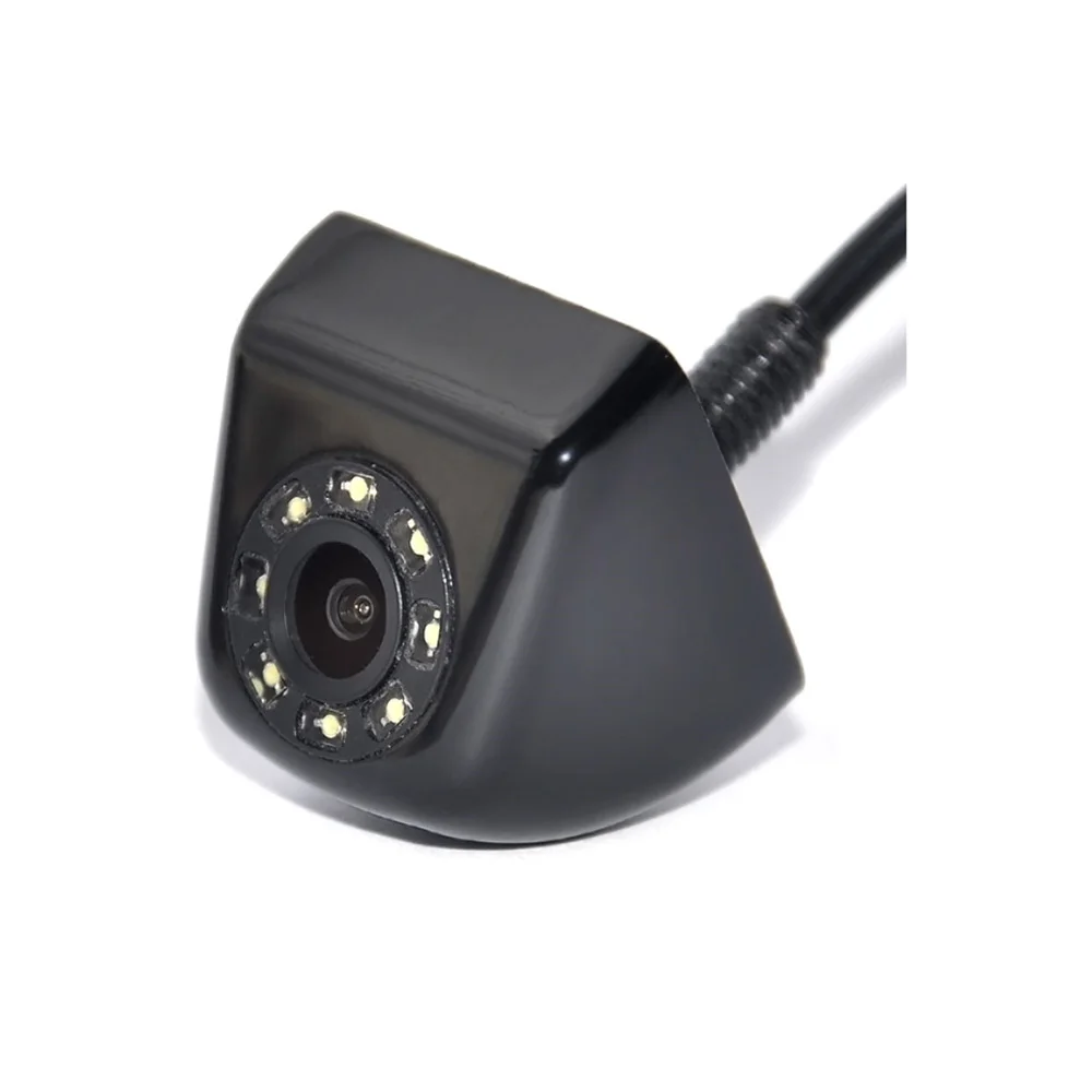 170° Car Rear View Backup Reverse Camera CMOS HD Night Vision