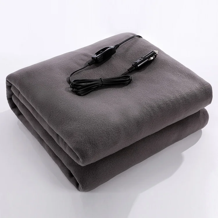 Weighted Electric Under Blanket, AC220V, EU Plug - detail 48