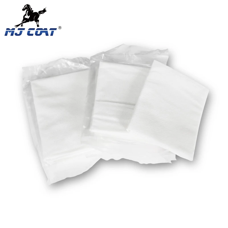 MJ тряпочка для лакокрасочного покрытия автомобиля очистки