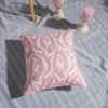 45*45cm embroidered cushion 16