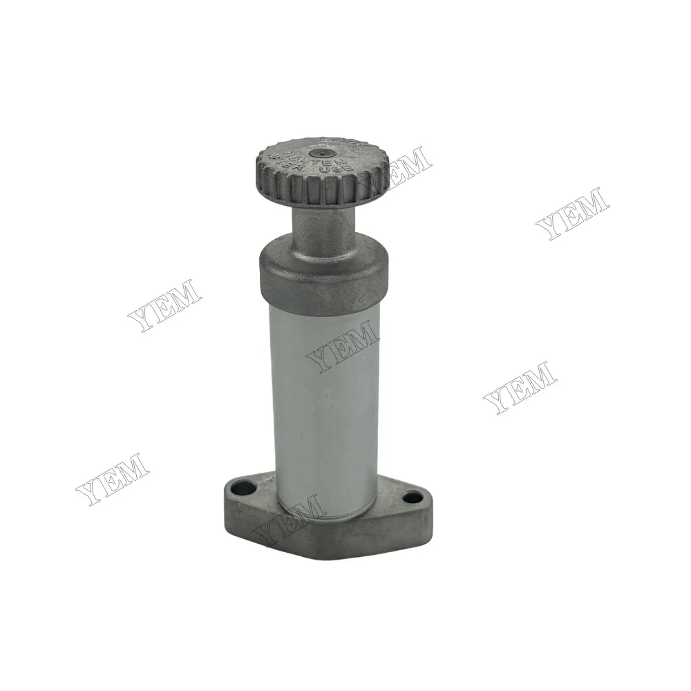 Fuel Feed Pump 137-5541 Fit for Caterpillar C7 Engine 6