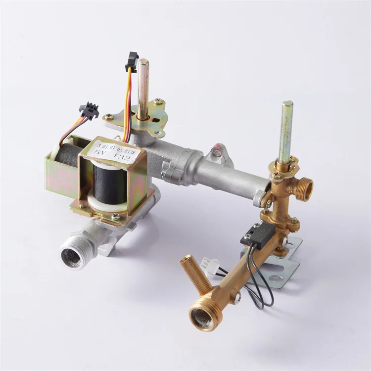 Household Flue Strong Row Of Gas Water Heater Wate... - Vicedeal
