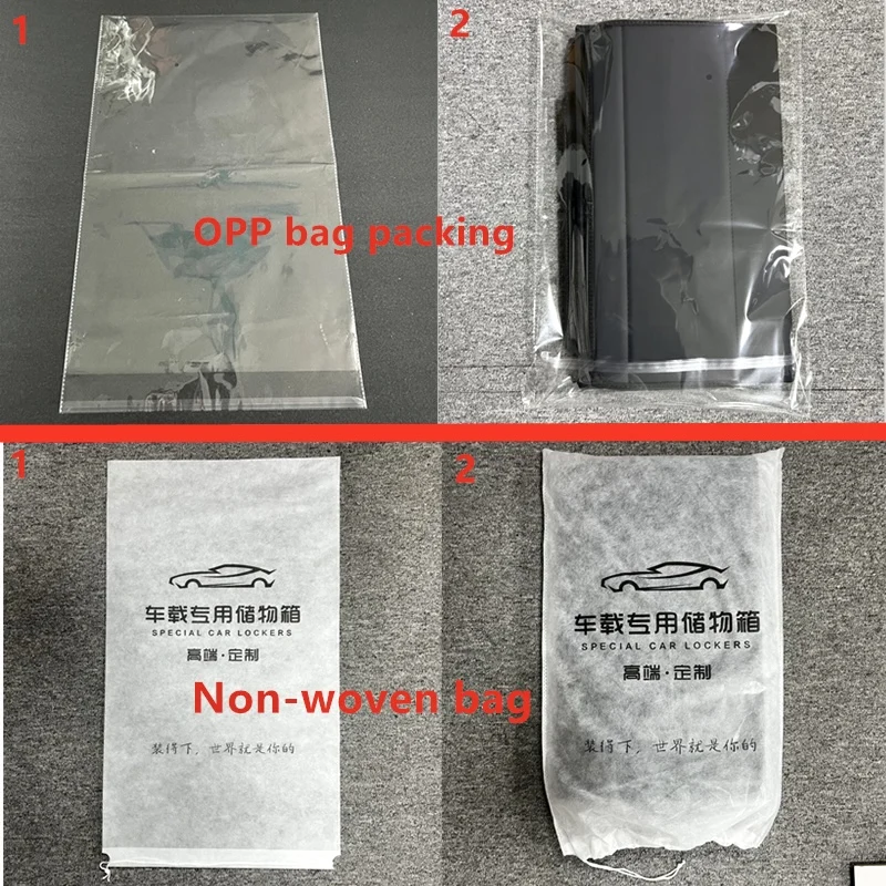 For Lexus Car Trunk Storage Box Es200/rx300/es300h/es Fur Storage Box