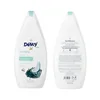 Gel de Ducha de Arcilla Verde 500ml