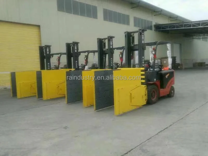 Forklift Attachment Forklift Carton Clamp Carton Clamps 1280kg 1500kg Buy 2.5ton 1.5ton 2ton