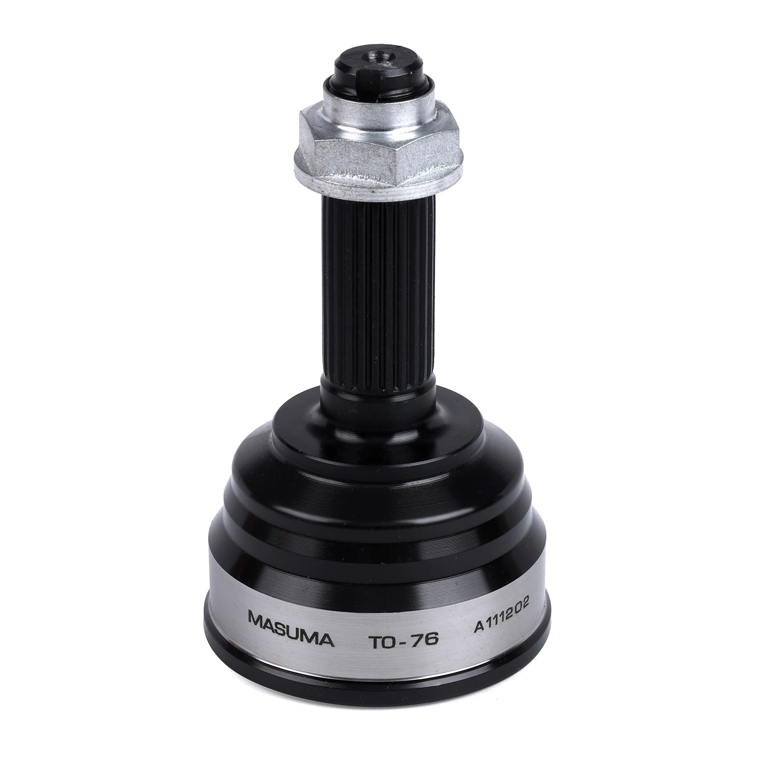 TO-76 MASUMA Auto Hatchback Drive Shaft CV Joints Set for