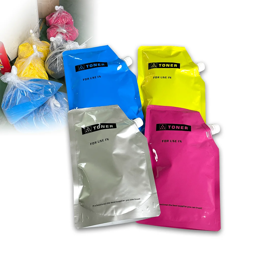 High Quality Toner Powder for Canon IR ADV C5560/C5540