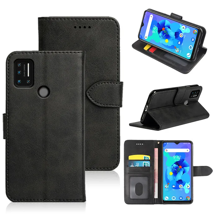 Strong Magnetic Flip Cover Wallet Leather Case for LG Velvet Pro K71 K22  K52 Stylo7 4G K62 K42