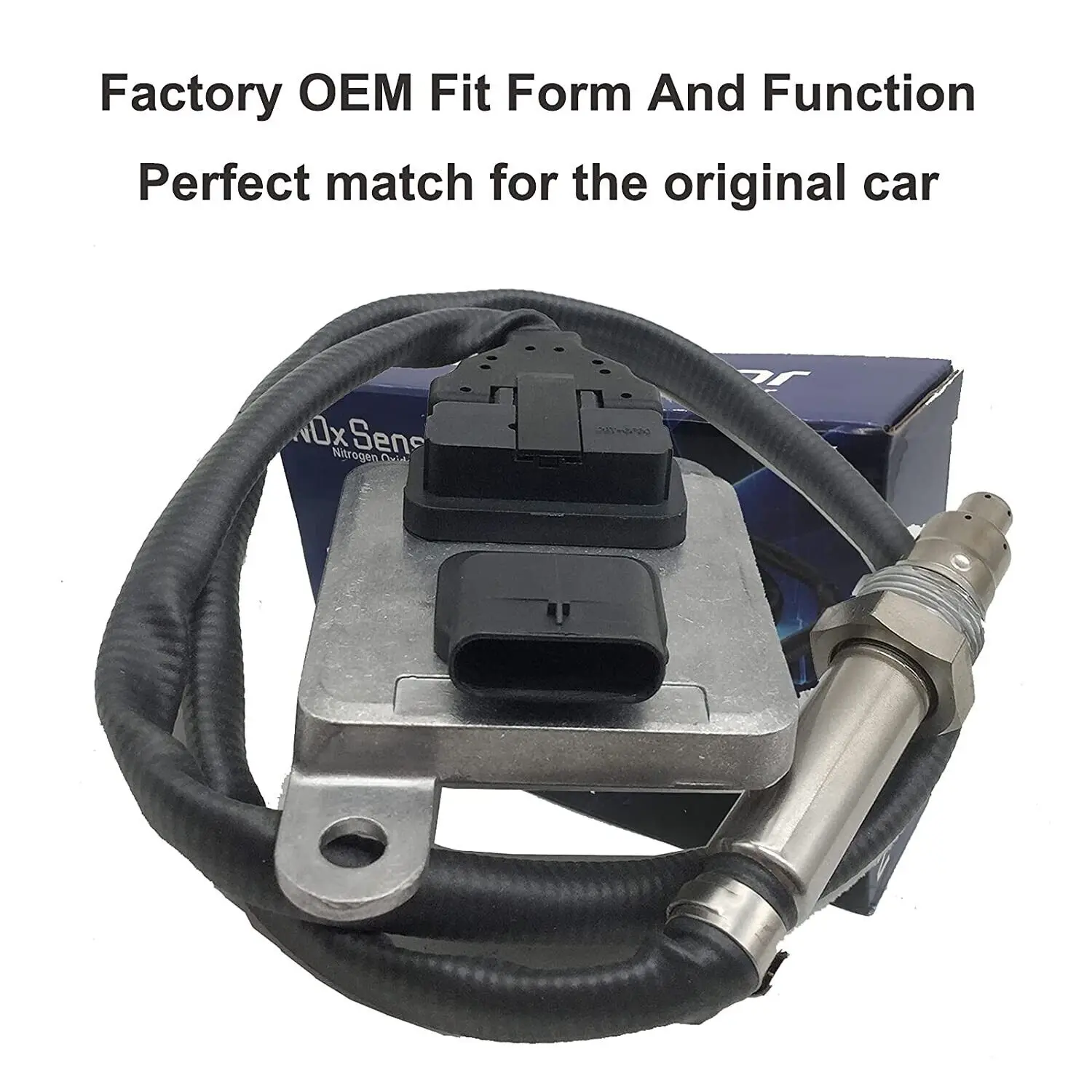 nao Exhaust Retarder Assy 46700-37191 for Dyna XZU413 & NQR Truck