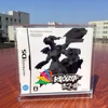Caja del juego del DS