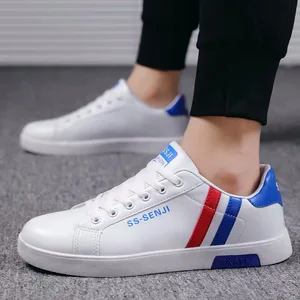 2026 Cheap Price Spring Summer New Style Flat Casual Shoes Sneakers Breathable Comfortable Walking Style Shoes for Men