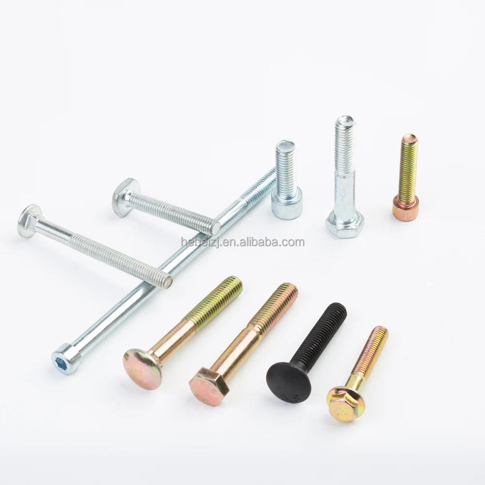 Mdf Steel Flat Head Screw Size Drywall Screw For Gypsum Torx Self