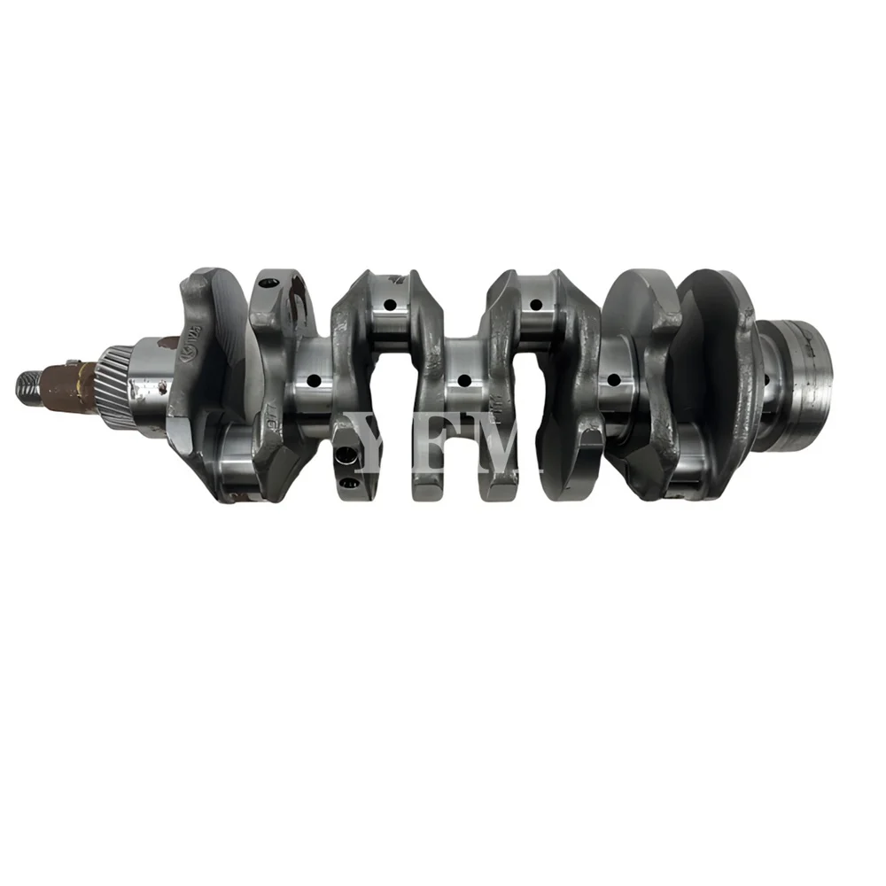 Crankshaft Parts Fits for Perkins Engine C2.2 Replaces