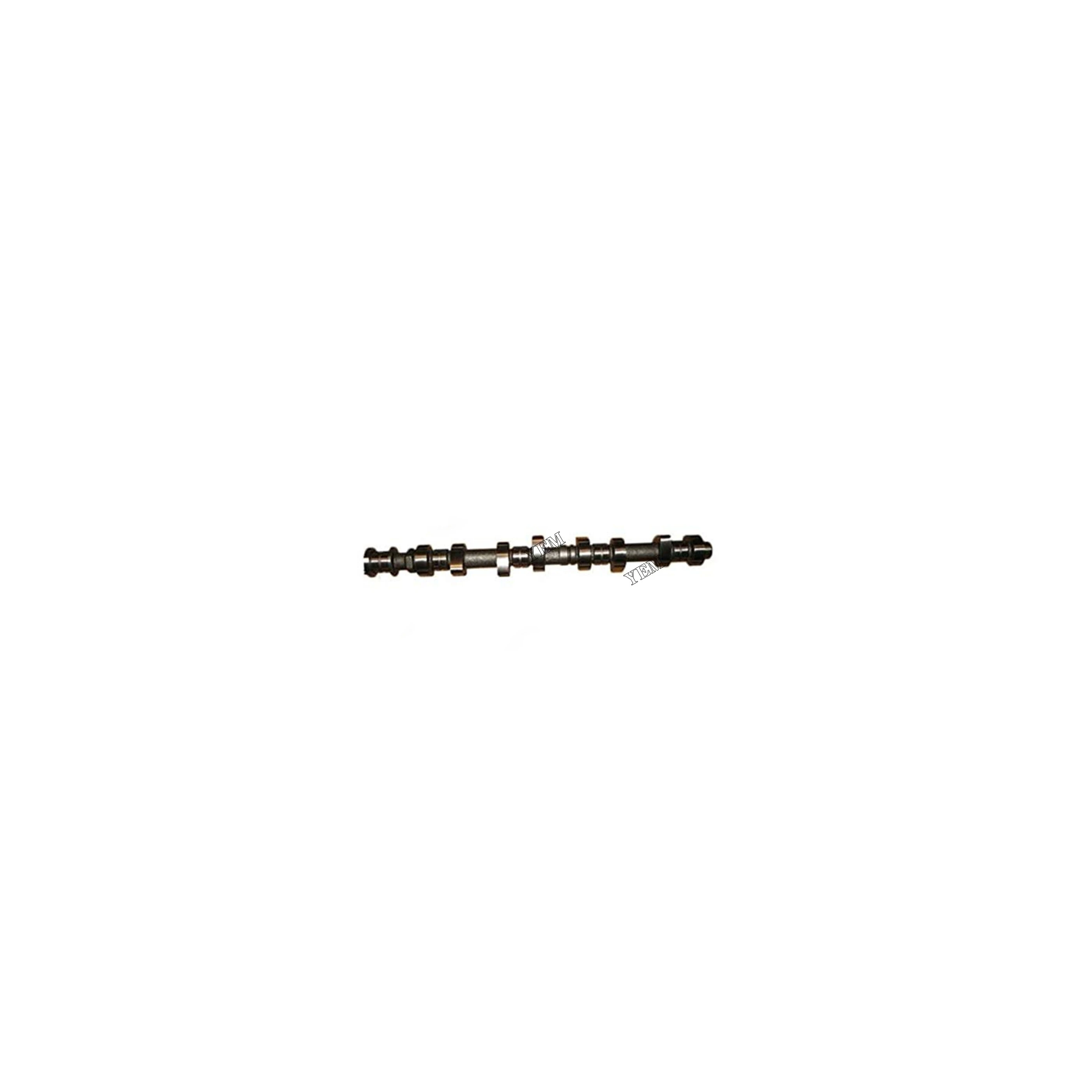 New Camshaft for Isuzu C190 Engine for TCM for KOMATSU Forklift Excavator Engine Parts China Manufacturer