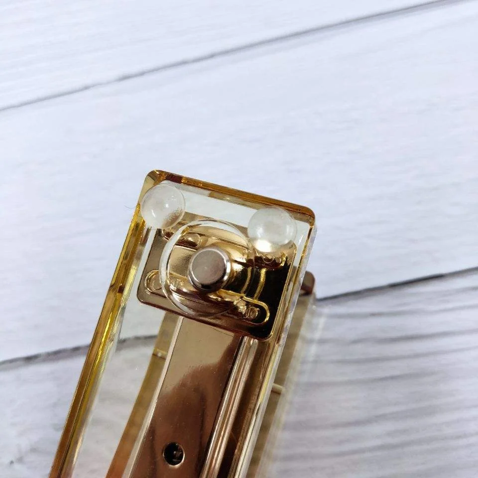 Индивидуальный акриловый степлер для офиса высокого качества choice