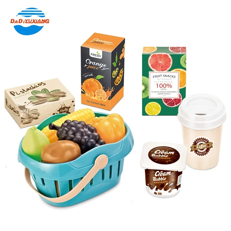 Детский игровой набор для девочек электронная кассовая машина игрушка кассовый