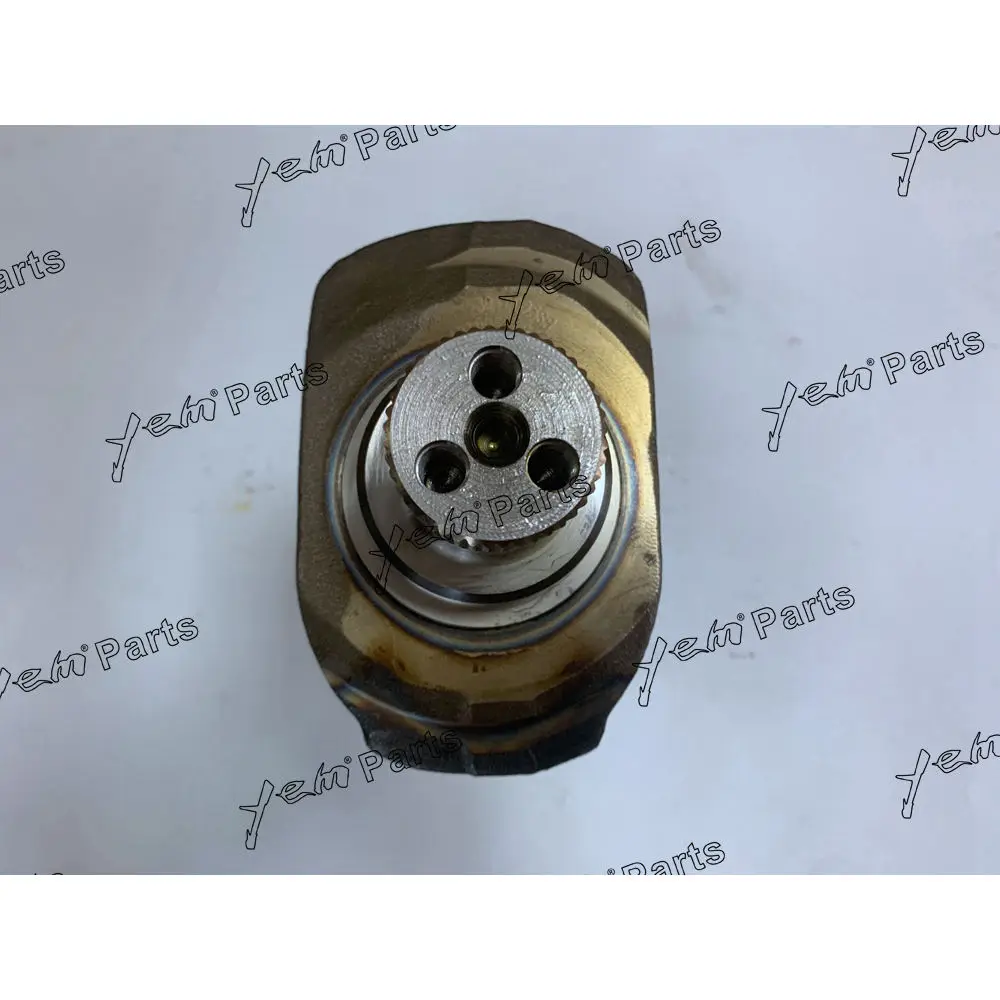 1004 Crankshaft 1004-2 1004-4 1004-4T for Perkins Engine Excavator Engine Spare Parts 3
