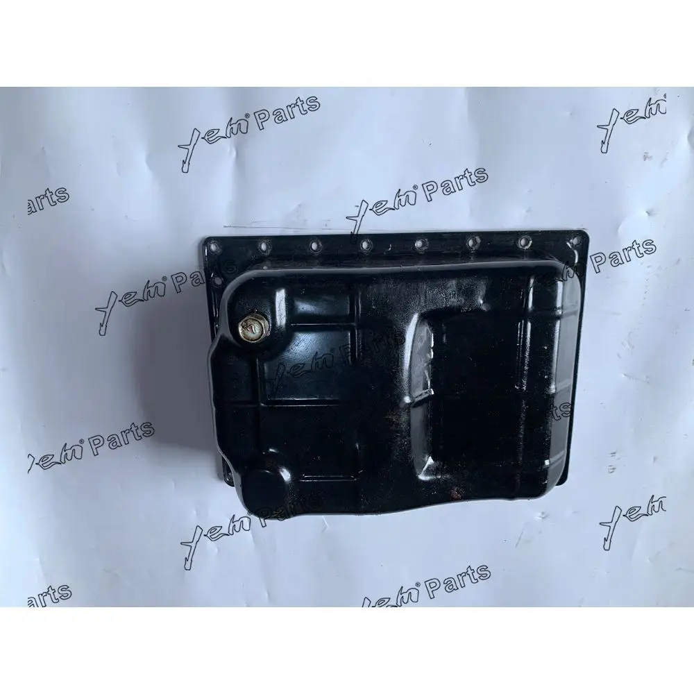 Oil Pan Fit for Shibaura N844 Agricultural Spare Parts