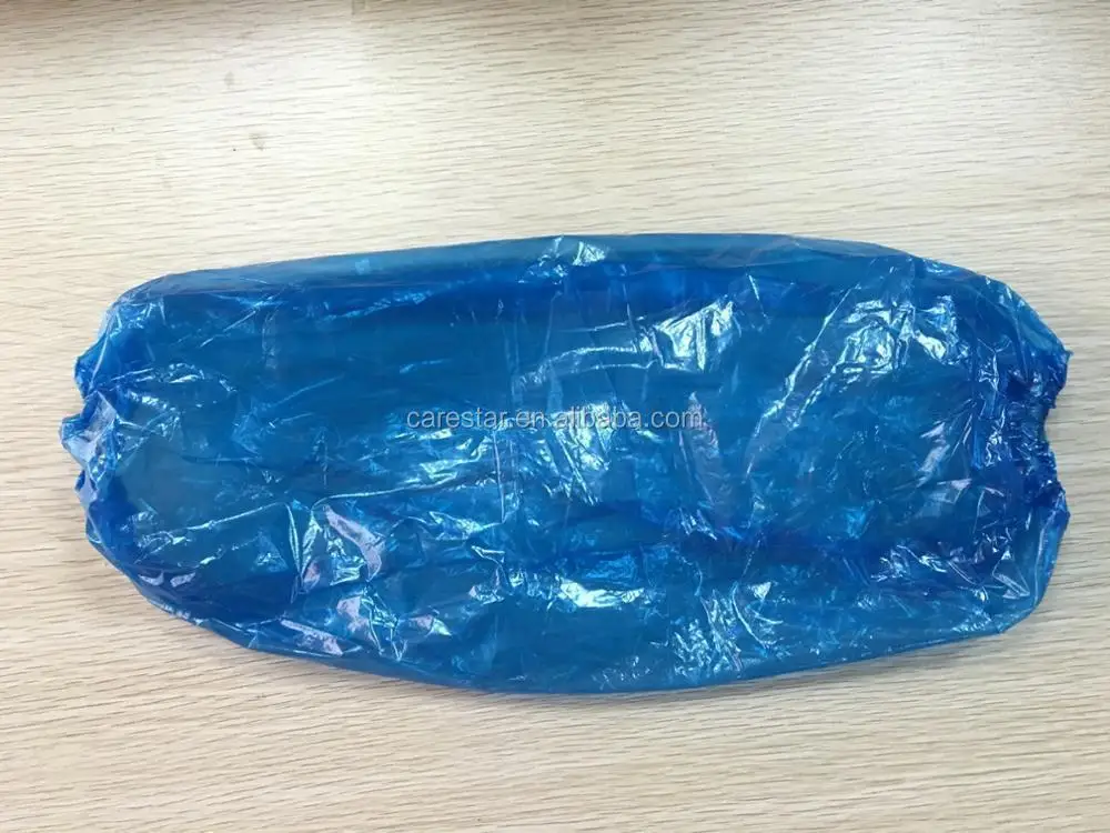 plastic arm sleeve (2)