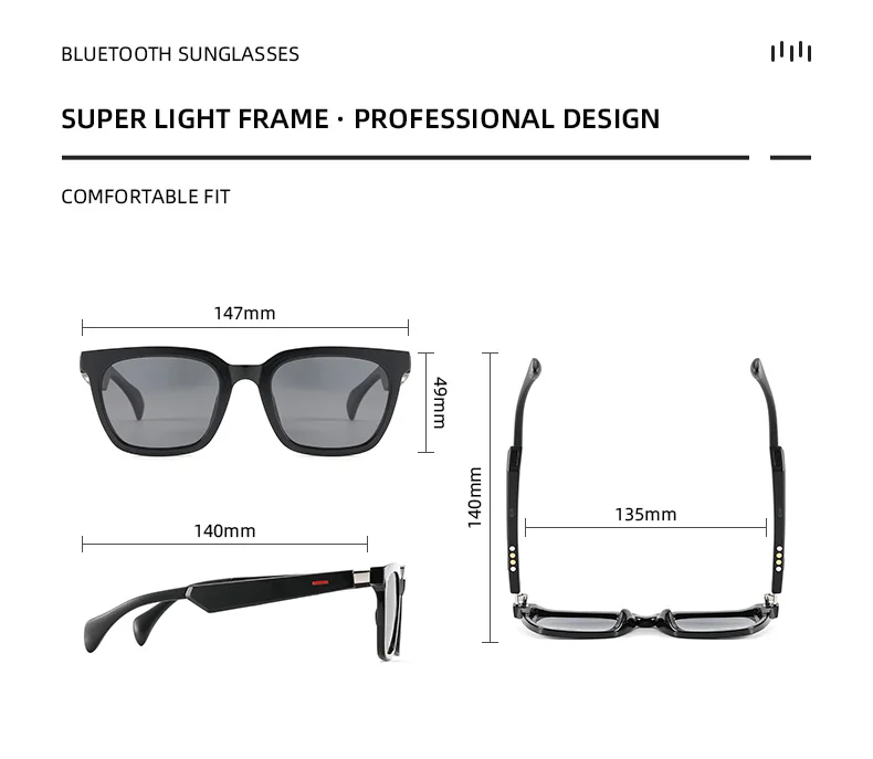 smart glasses android