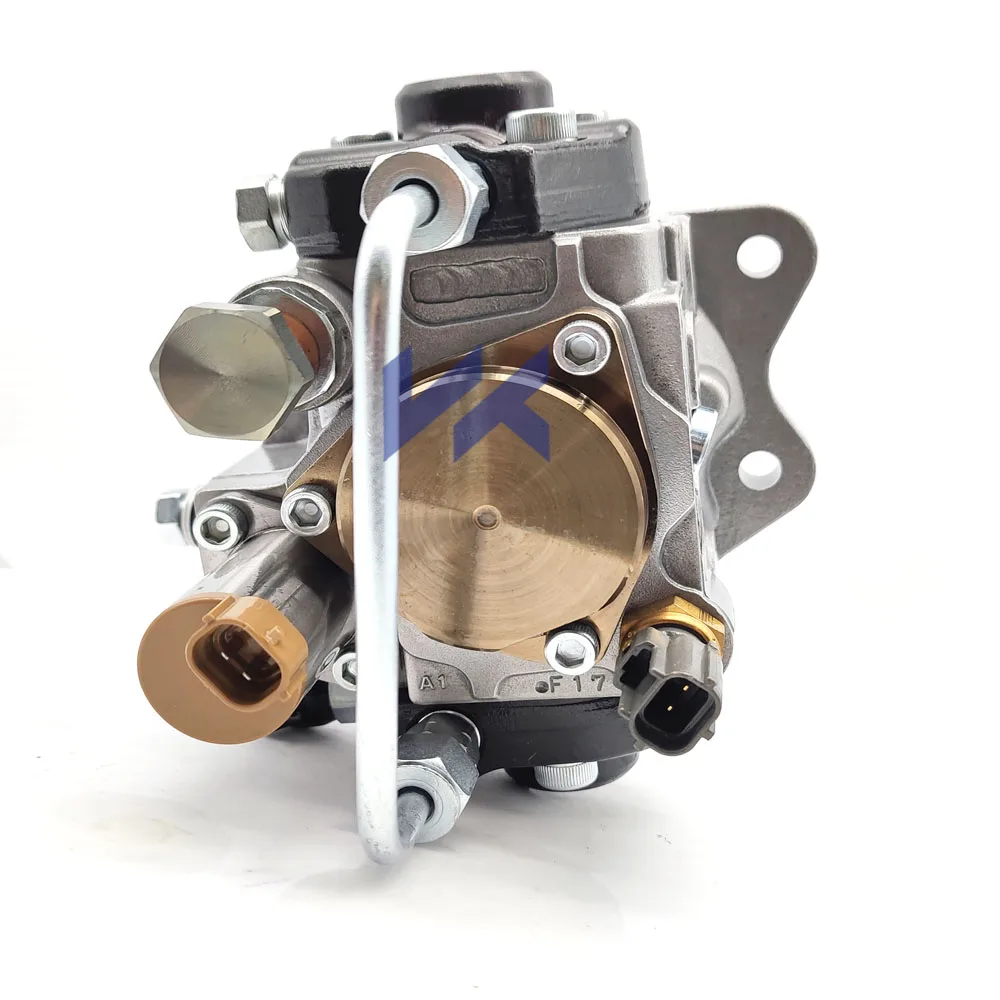 jun_10969様★専用 Common Rail Fuel Injection Pump 294000-0039 for ISUZU