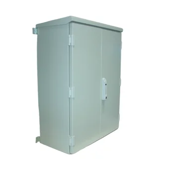 High Quality IP55 Protection Level Stainless Steel and Galvanized Steel Cold-Rolled Network Cabinet Distribution Box