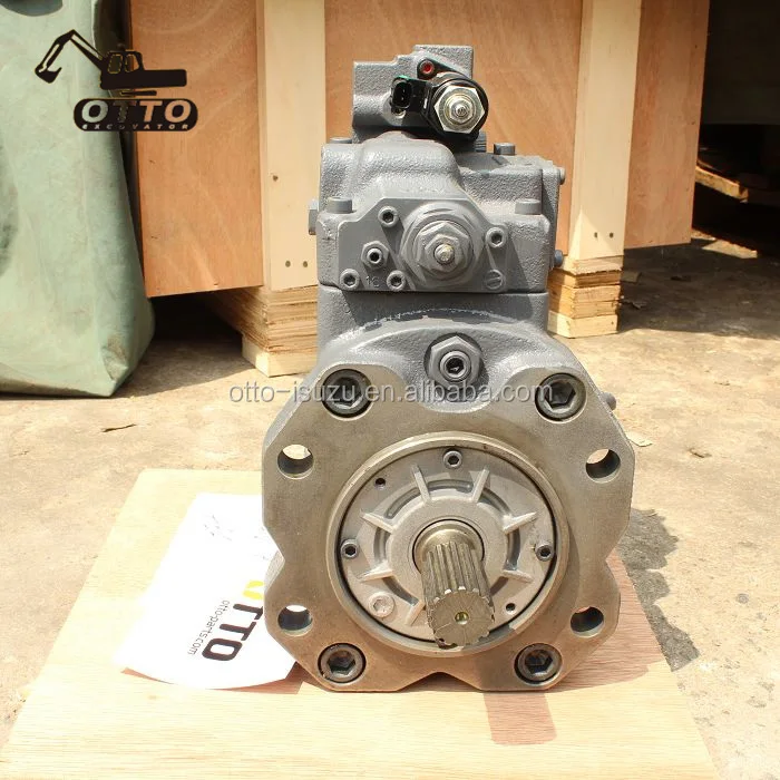 YA00059246 4615592 OTTO Earth Moving Parts EX8000 Piston Hydraulic