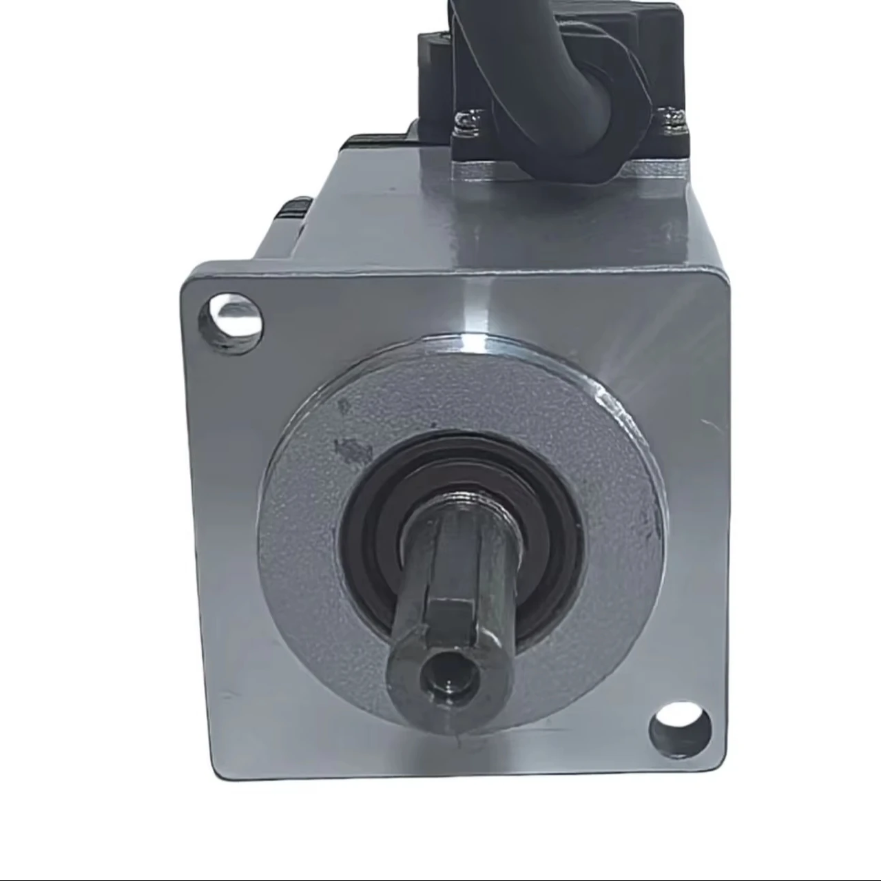 High Precision Positioning Speed Control 110V/220V Single Phase AC Servo Motor Drive System