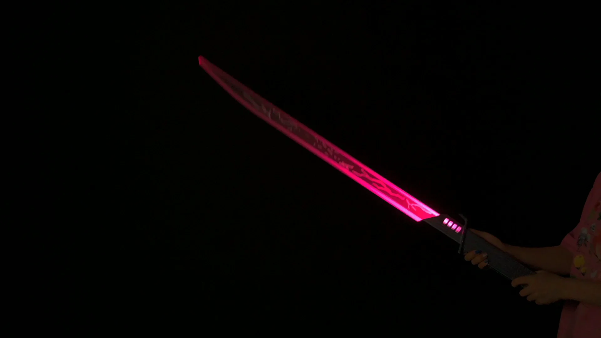 Lgt Saberstudio Foc Darksaber Tarre 
