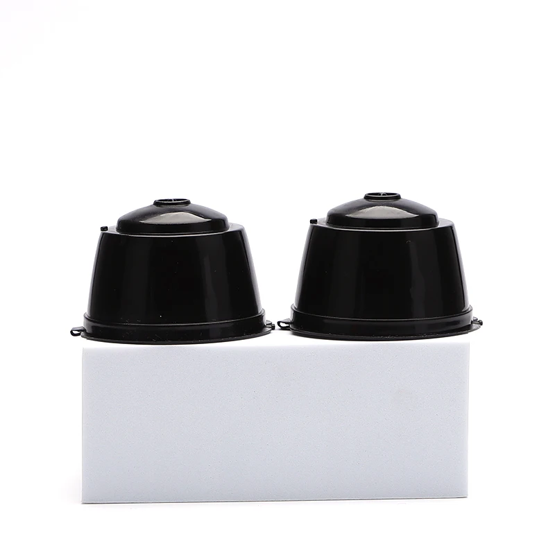 Empty Reusable Coffee Capsule 