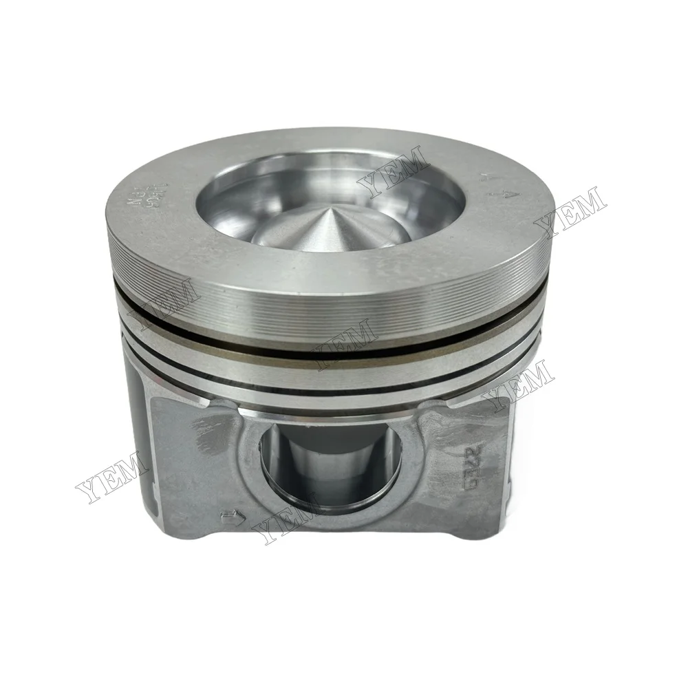 Piston 1J505-21110 Fit for Kubota V3800 Engine