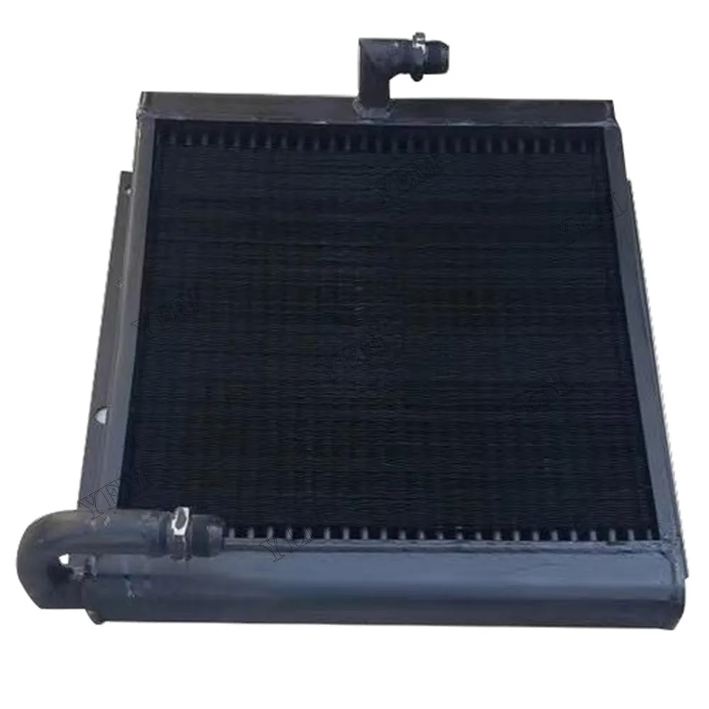 Hydraulic Oil Cooler 201-03-71121 Fit for Komatsu PC60-7 Engine
