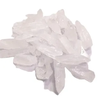 Free Sample High Purity DL-Menthol Big Crystal CAS 89-78-1