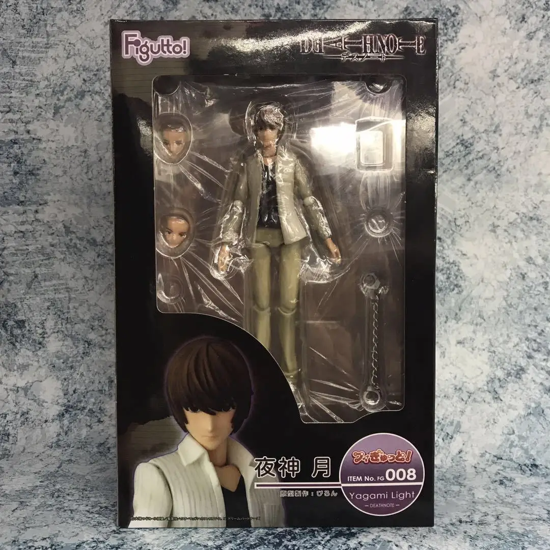 death note figma