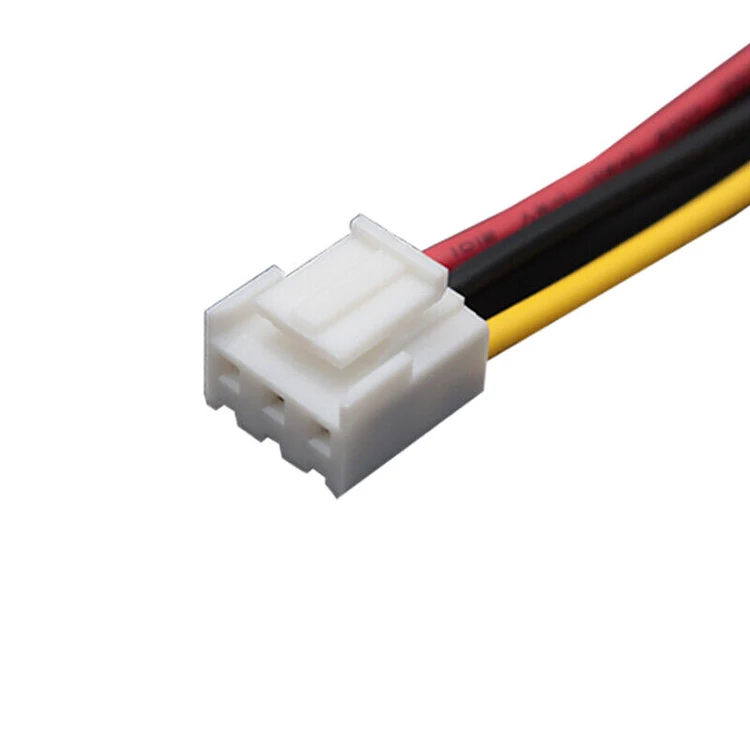 Molex Kk 396 Jst 3.96 Connector Vh3.96 Housing 3.96mm Pitch 2pin 3pin 