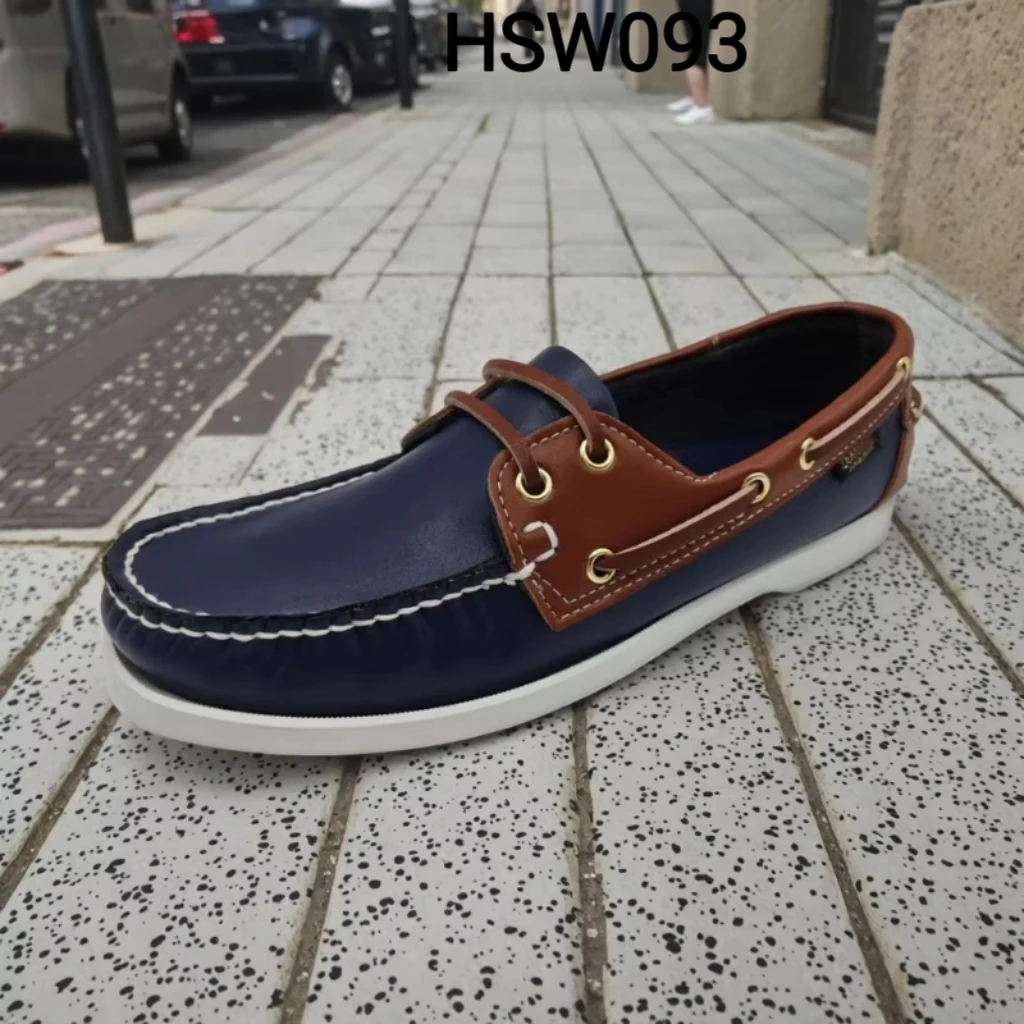 CXT,Daily Commuter Patch-work Multi Color Boat Shoes for Light Travel Fit the Foot Size 27-47 Men&Women Walking Shoes HSW093