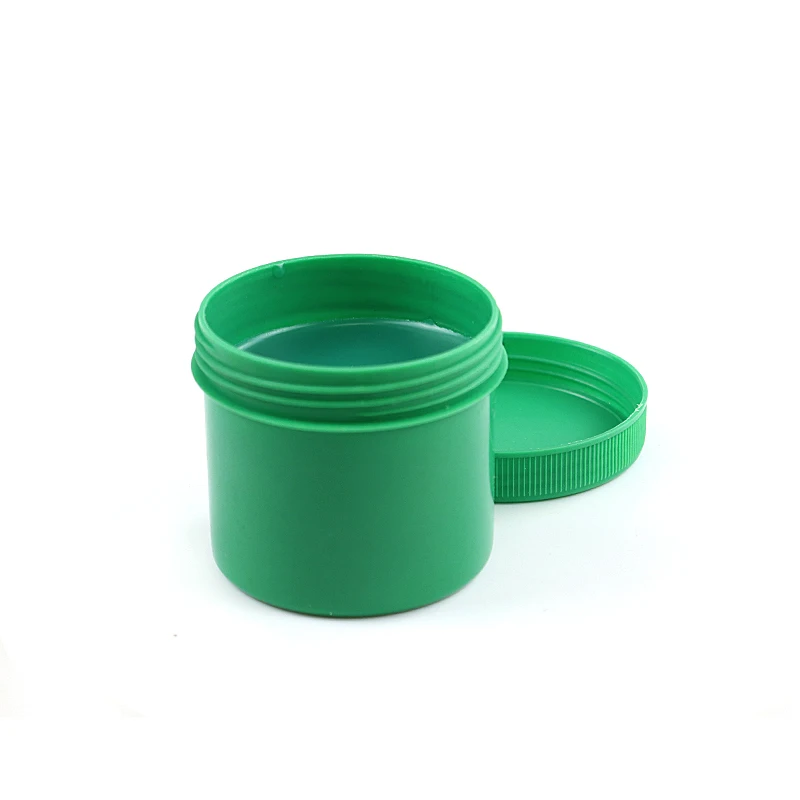 China Manufacturer Green Bottle Cooling Menthol Oil Balm for Skin Moisturizing Relieving Pain