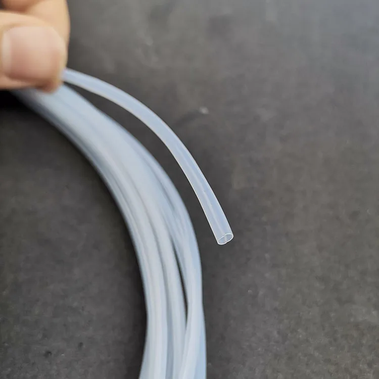Details about   Translucent PTFE Tubing Capillary Tube Pipe Hose 150V 260℃ HIGH TEMP AWG L 