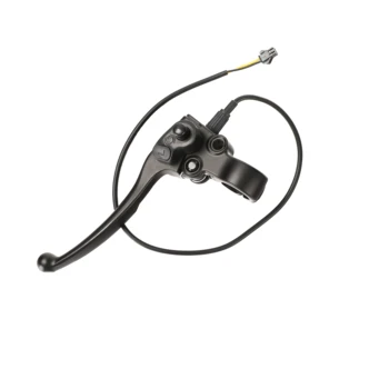 power brake for bicycle