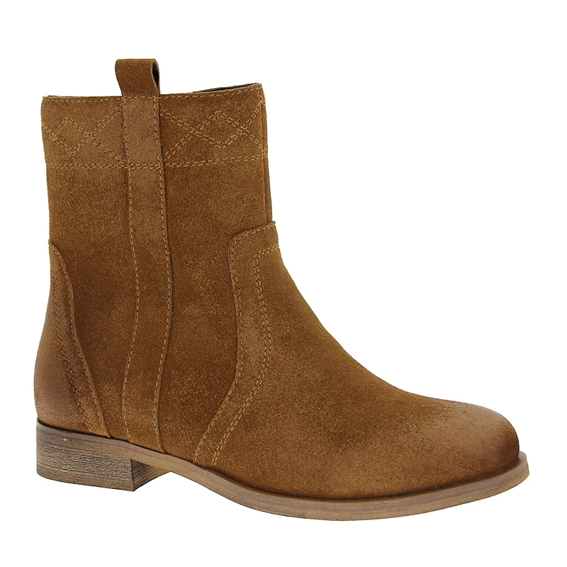 Детские зимние теплые ботинки из натуральной кожи на заказ, обувь для девочек и мальчиков