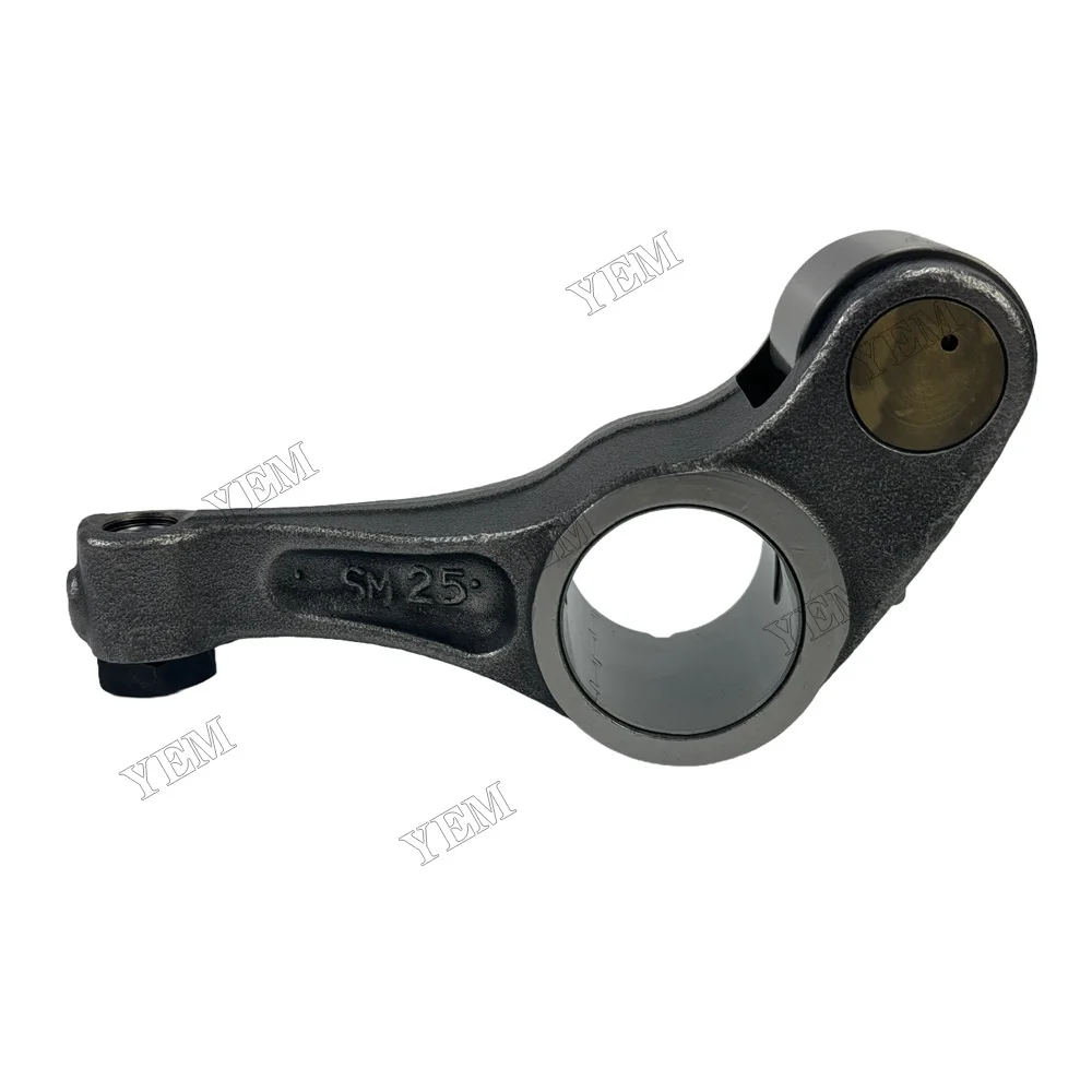 Rocker Arm 3680167 Fit for QSX15 Engine 4