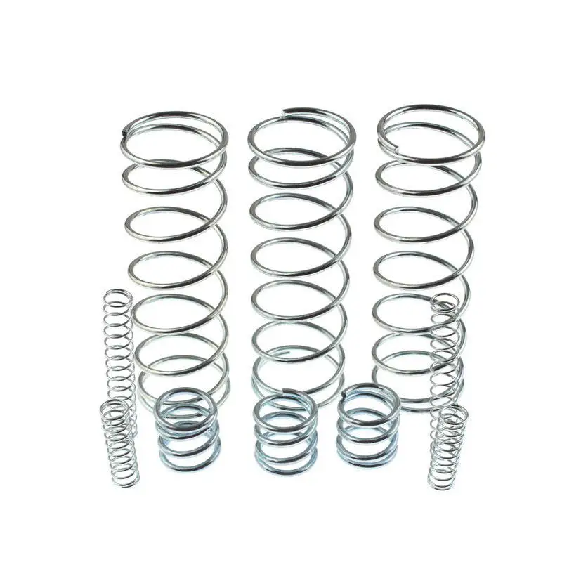 Wholesale Oem Spiral Stainless Steel (oem Sus 304) Metal Coil