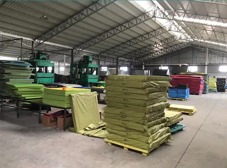 Foam Martial Arts Taekwondo Tatami Karate Interlocking Eva Puzzle Floor