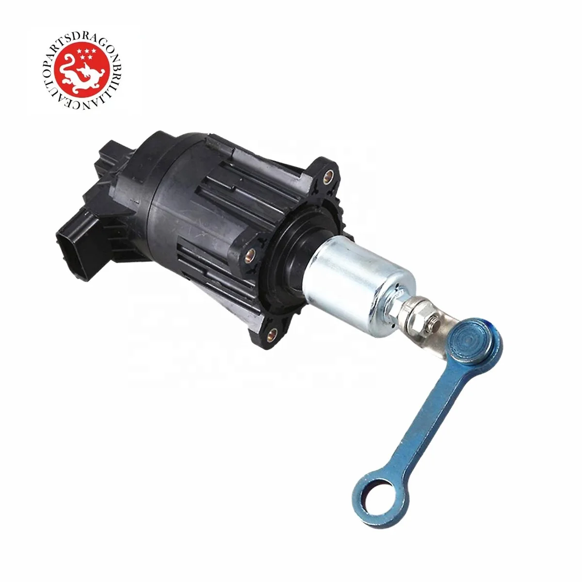 OEM Turbocharger EGR Solenoid Valve Actuator – Fits Honda Civic 1.5L / 2.0L (2016-2024)