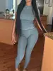 Grigio blu