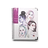 A5,A6,B5,A4,Personalizado