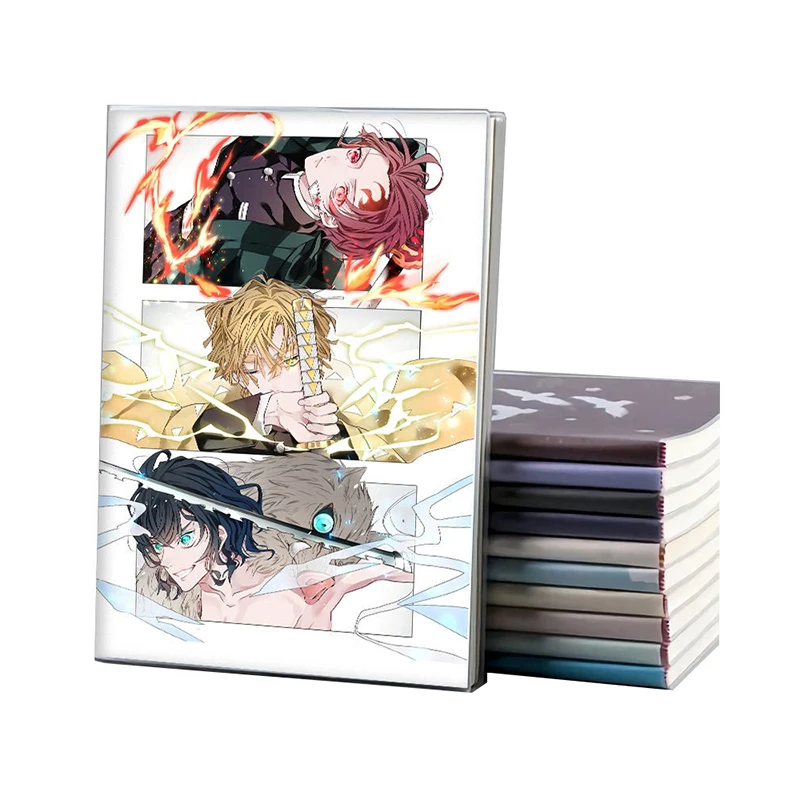 20 Styles Spy Family Notebook Anime Notebooks Anya Loid Yor